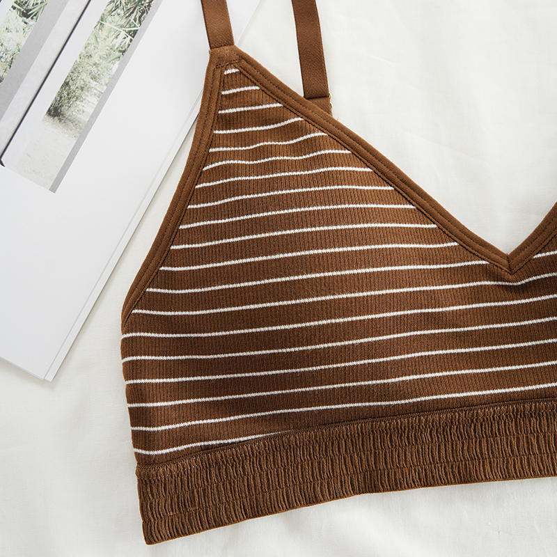 New Design Hot Sale Seamless B - Cotton Bra Everyday 리뷰 및 가격