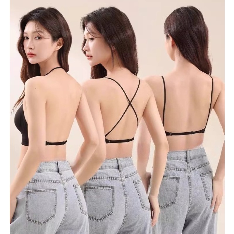 Hot Sale Push Up Backless Bra  - Convertible Bra Multiway 리뷰 및 가격