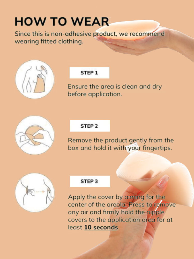 Women's Reusable Invisible Sil - Strapless Bra Adhesive 리뷰 및 가격