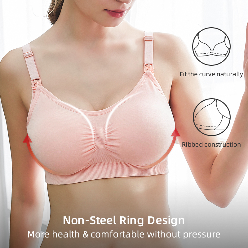High Quality Plus Size Nursing - Nursing Bra Clip 리뷰 및 가격