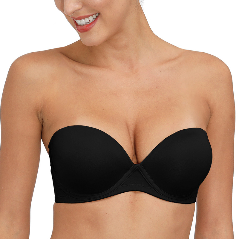 New Strapless Bras For Women S - Convertible Bra Multiway 리뷰 및 가격