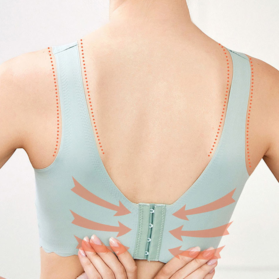 Women Solid Color Fixed Should - Nursing Bra Clip 리뷰 및 가격