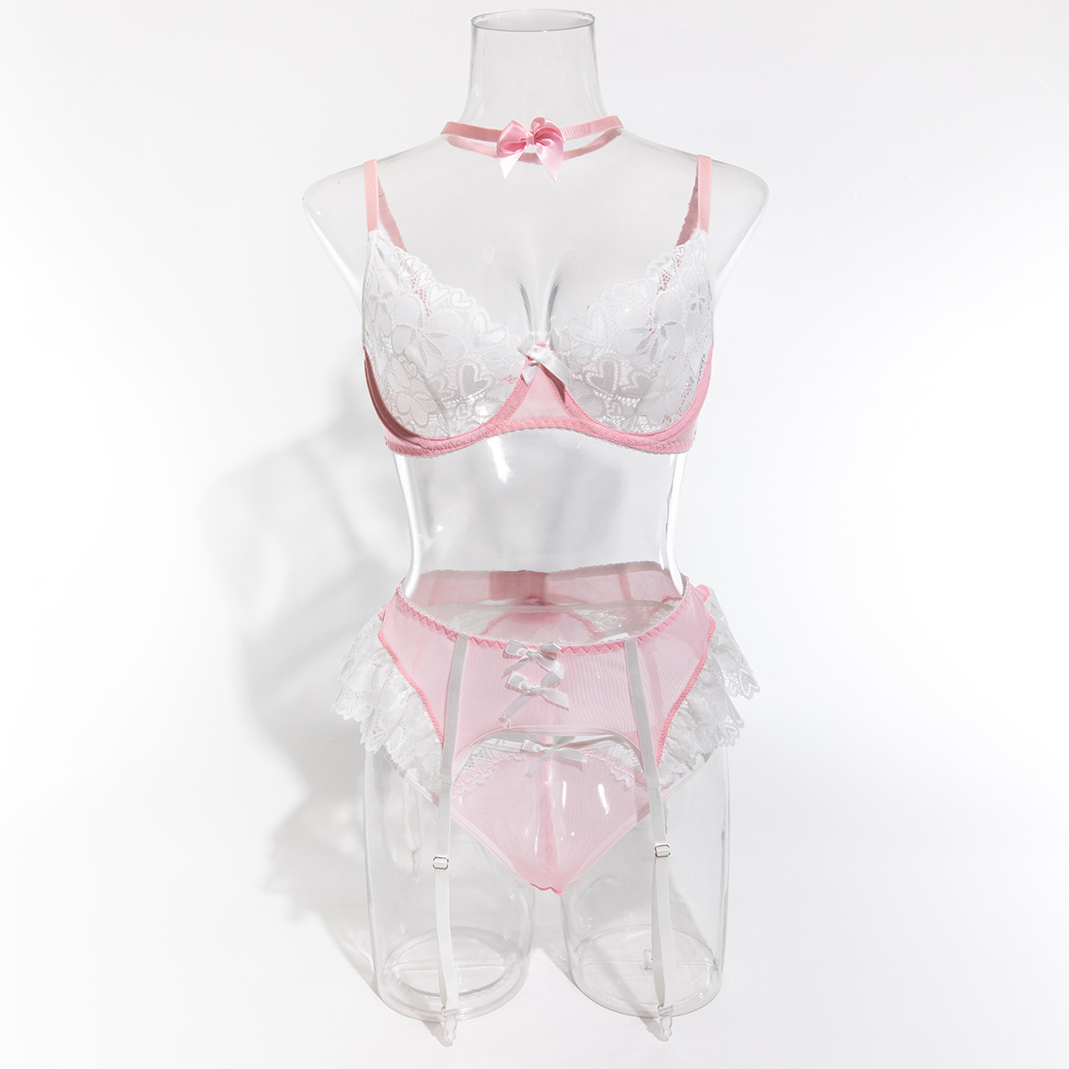 Sexy Hot Selling Lace Mesh Lin - Nursing Bra Clip 리뷰 및 가격