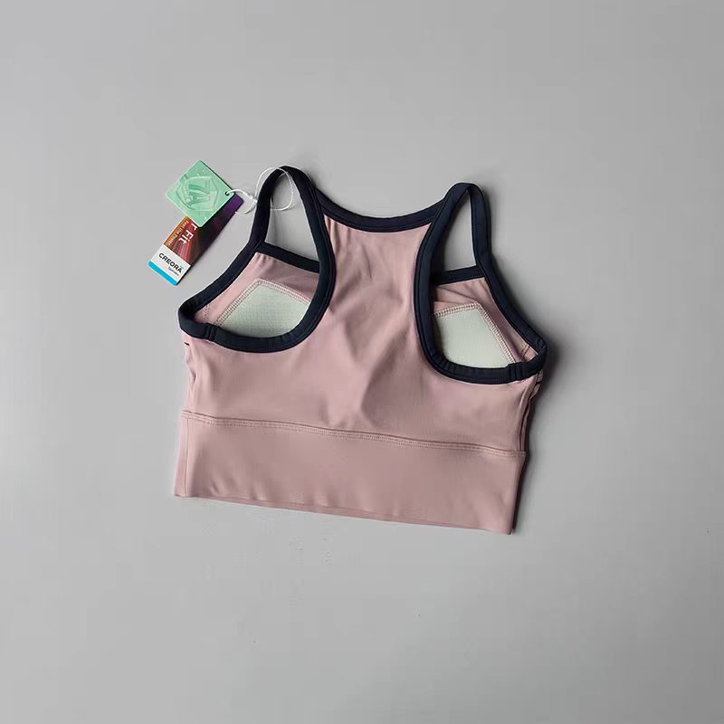 Women Color Block Sports Bra w - Sports Bra Racerback 리뷰 및 가격