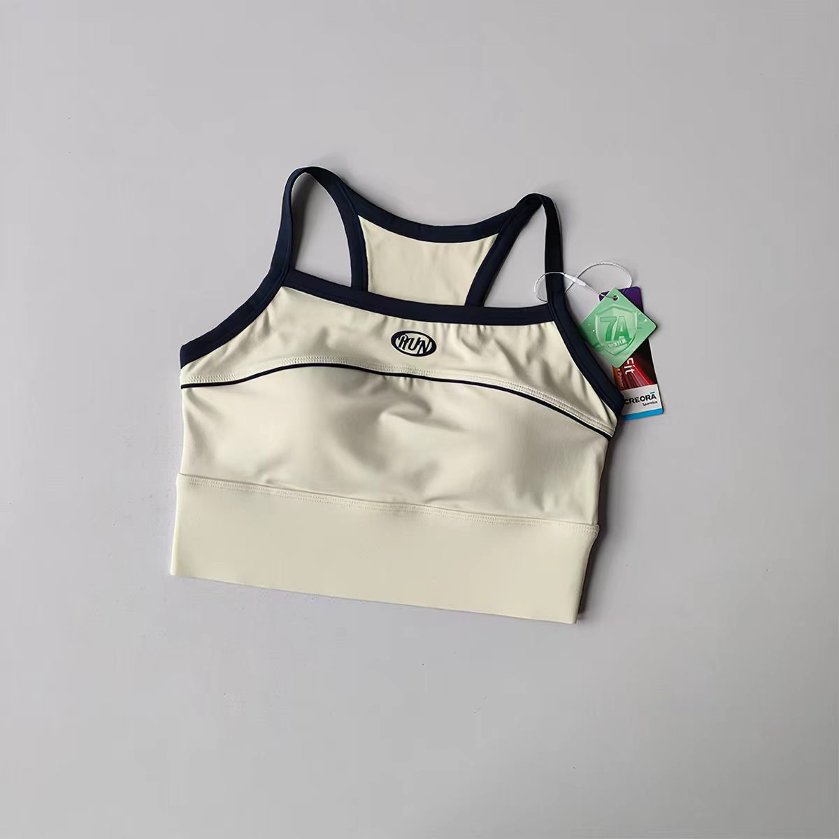 Women Color Block Sports Bra w - Sports Bra Racerback 리뷰 및 가격