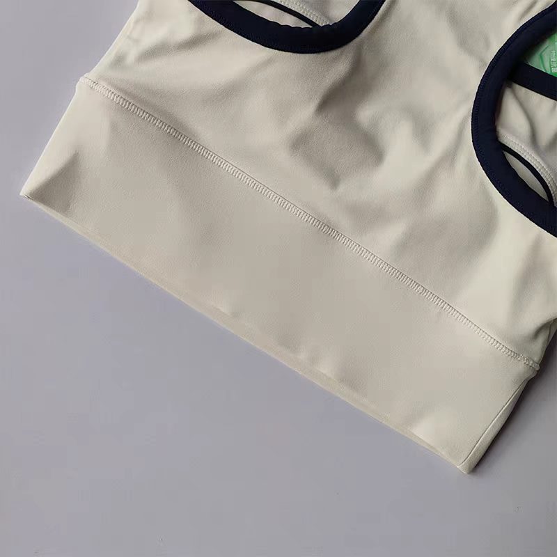 Women Color Block Sports Bra w - Sports Bra Racerback 리뷰 및 가격