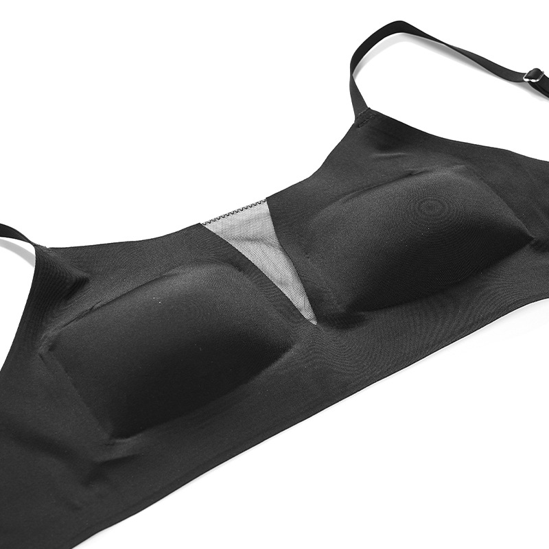 Seamless Bras for Woman Push U - Sleep Bra Bralette 리뷰 및 가격