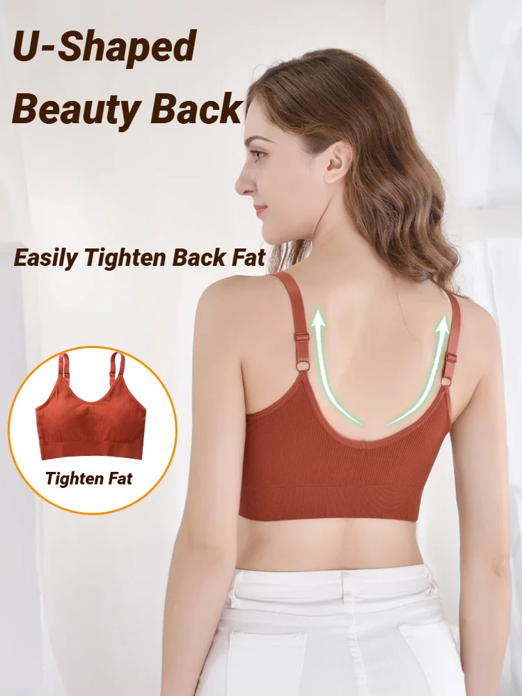 Sexy Seamless Brassiere Bras F - Sleep Bra Bralette 리뷰 및 가격