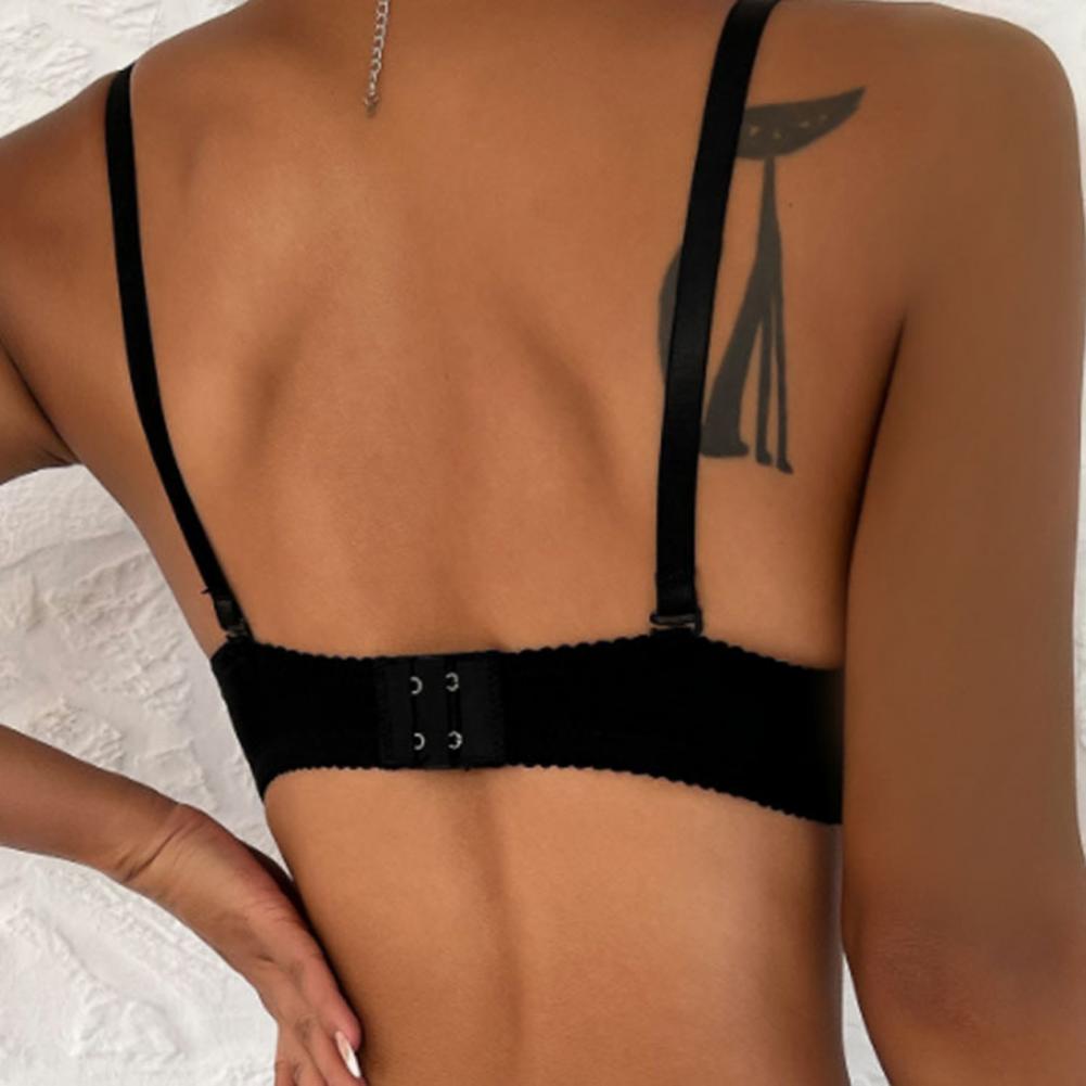 Women Bra Lace Bralettes for W - Demi Bra Balconette 리뷰 및 가격