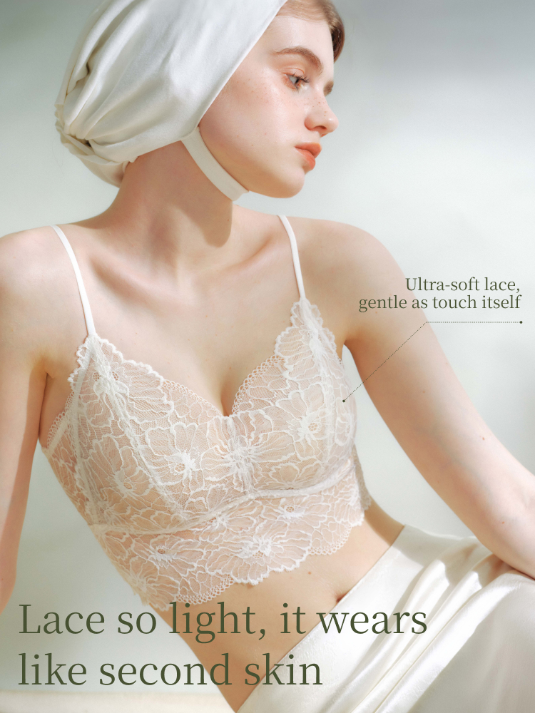 SUJIIN Sexy Lace Cami Tops for - T Shirt Bra Seamless 리뷰 및 가격