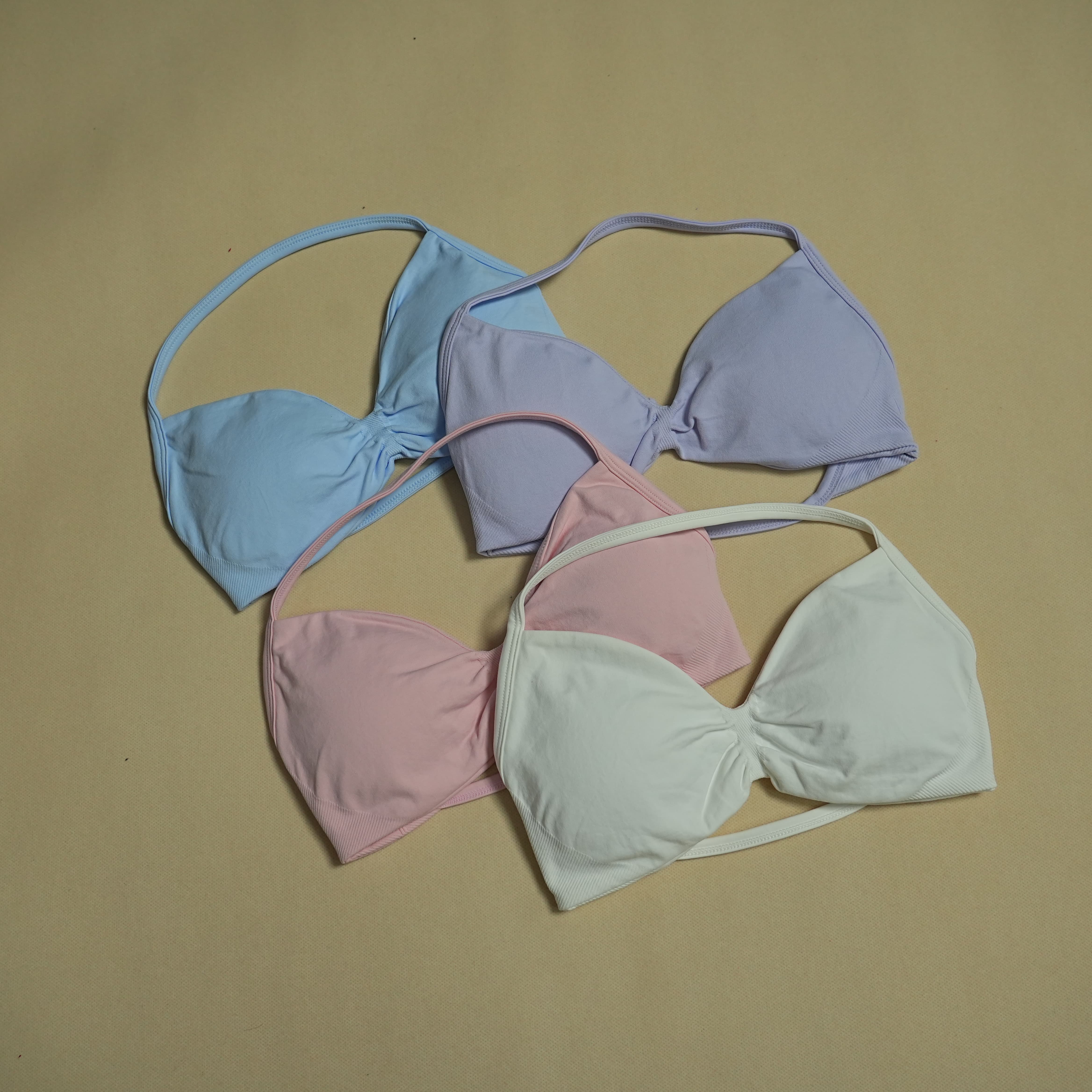 Women's Backless Sports Bra, H - Sports Bra Racerback 리뷰 및 가격