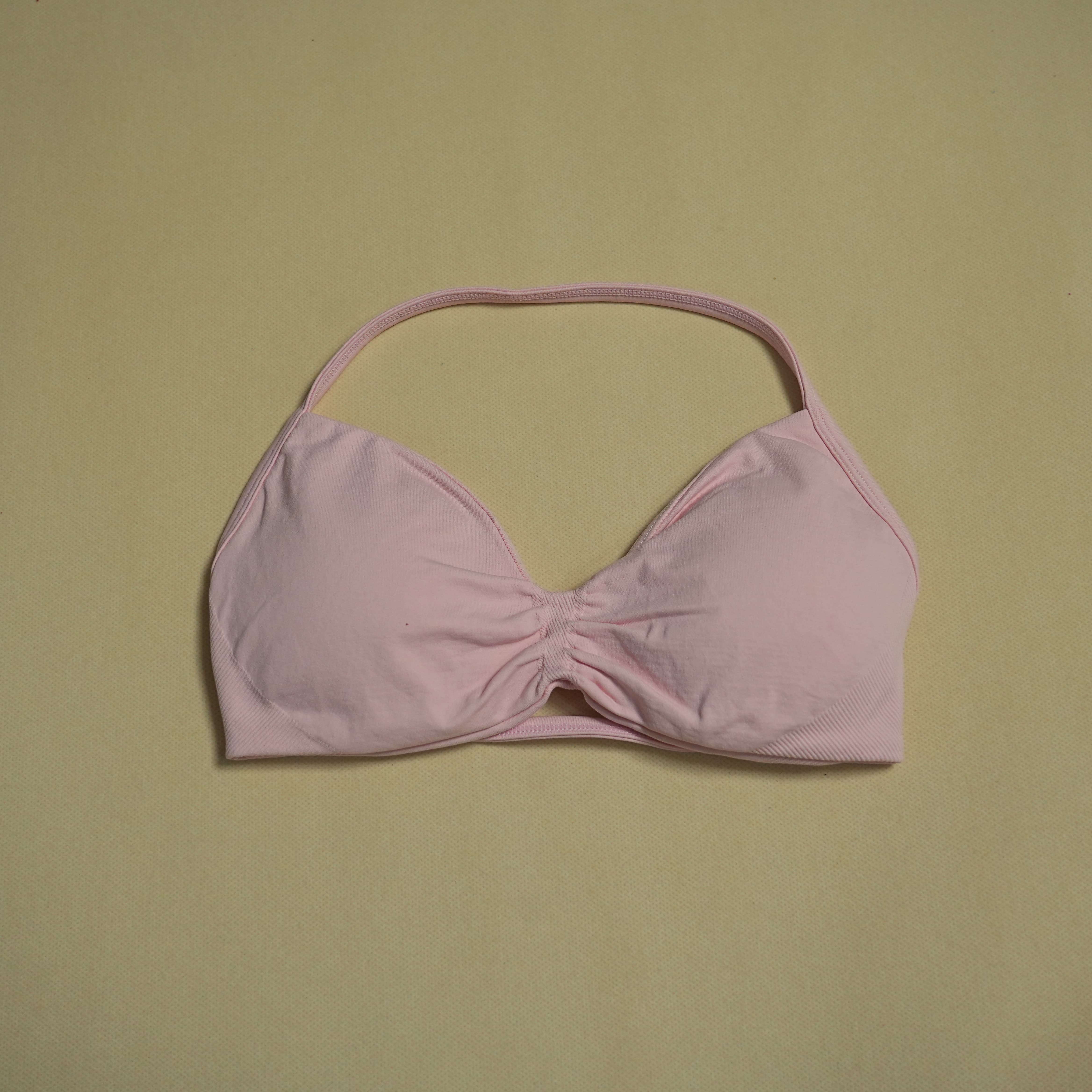 Women's Backless Sports Bra, H - Sports Bra Racerback 리뷰 및 가격