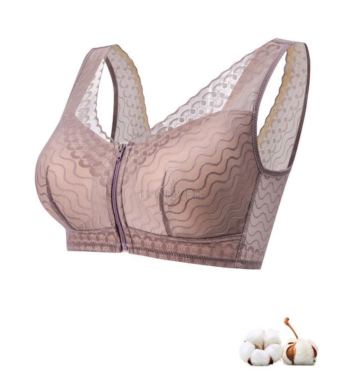 Silicone Breast Bra Skin color - Mastectomy Bra Pocket 리뷰 및 가격