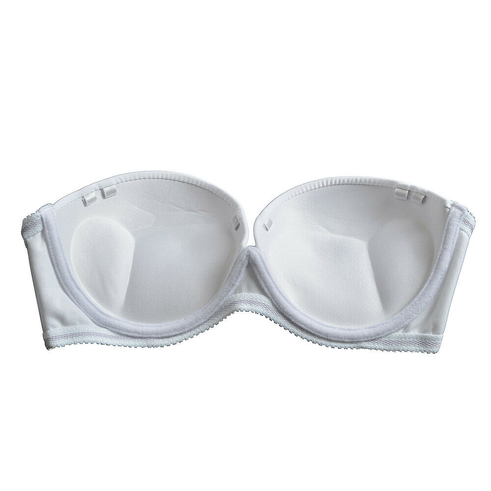 New Solid Women Bra Plus Size  - Convertible Bra Multiway 리뷰 및 가격