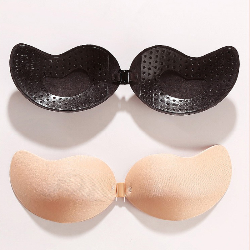 Mango bra silicone wireless in - Push Up Bra Silicone 리뷰 및 가격