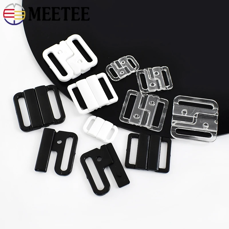 20-100Sets 10/15/20/25mm Plast - Nursing Bra Clip 리뷰 및 가격