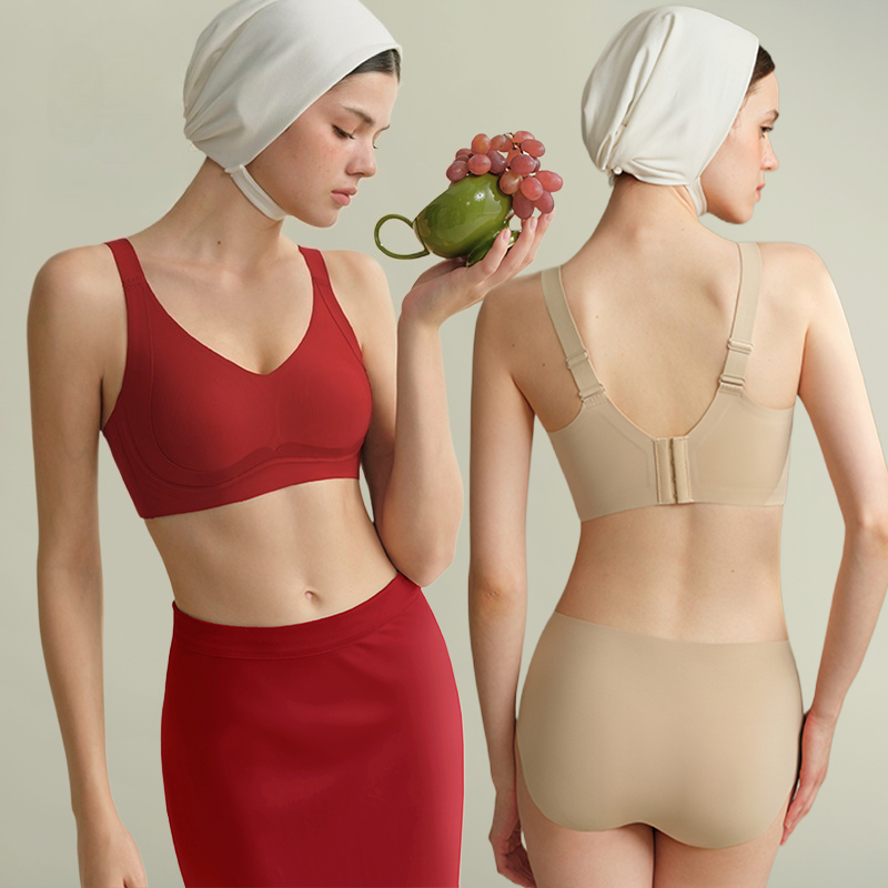 SUJIIN Women's Plus Size Push  - Minimizer Bra Women 리뷰 및 가격