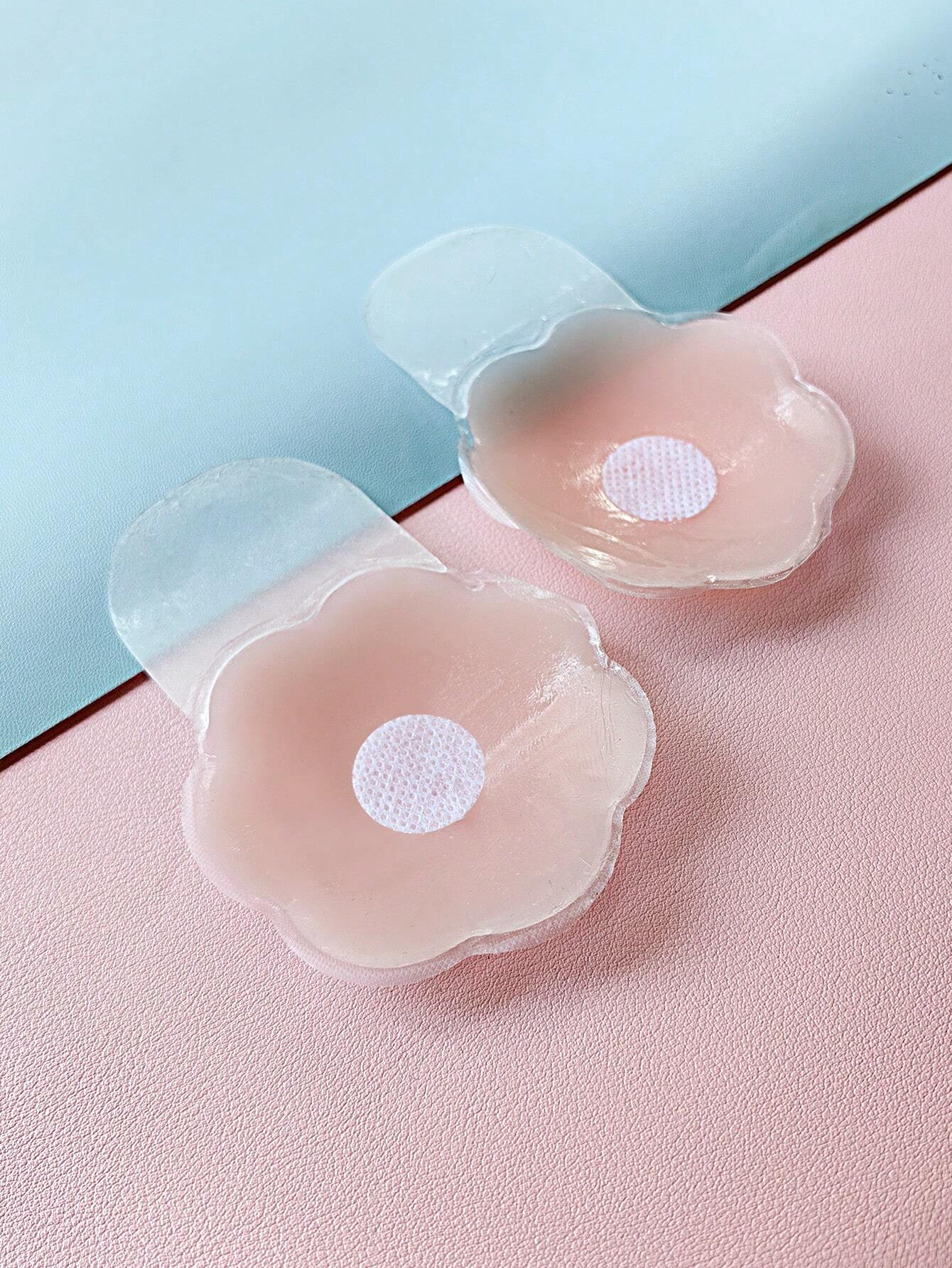 Invisible Adhesive Bra Silicon - Backless Bra Sticky 리뷰 및 가격