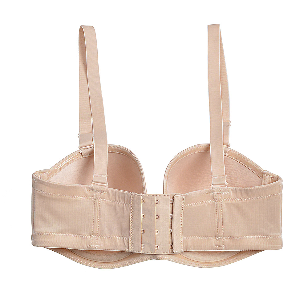 YANDW New Simple Solid Bra Und - Convertible Bra Multiway 리뷰 및 가격