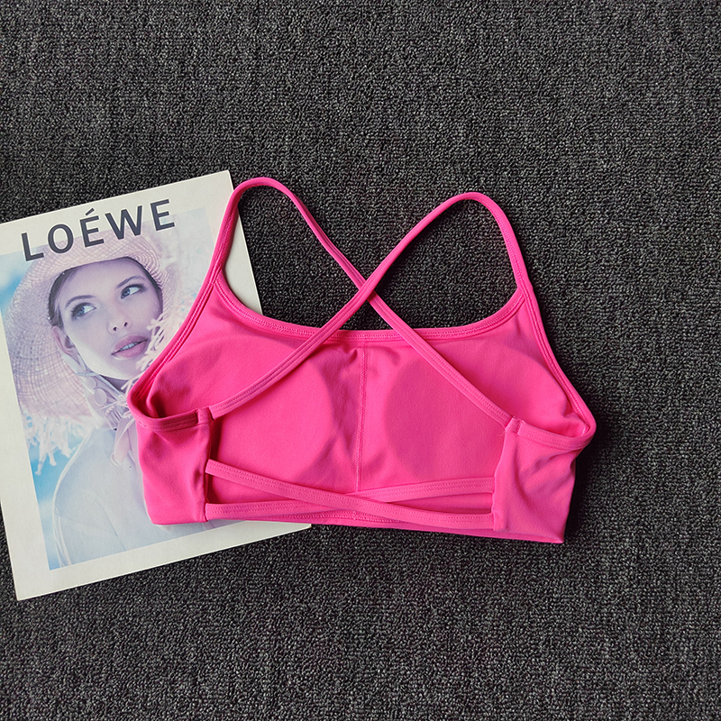 Women's Solid Color Fitness Br - Underwire Bra Padded 리뷰 및 가격