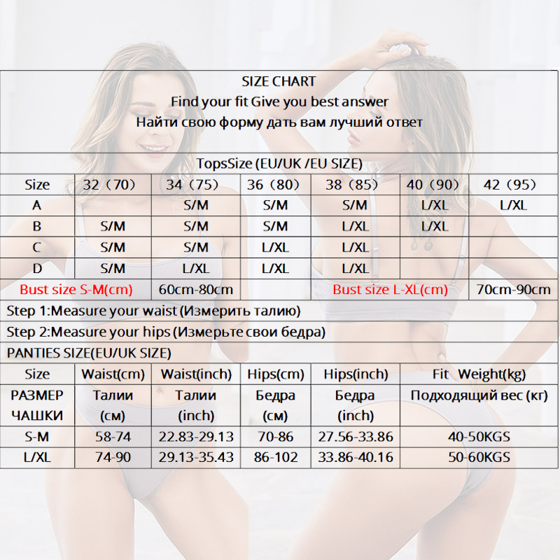 Women Bra Set Sexy Lingerie Fe - Cotton Bra Everyday 리뷰 및 가격