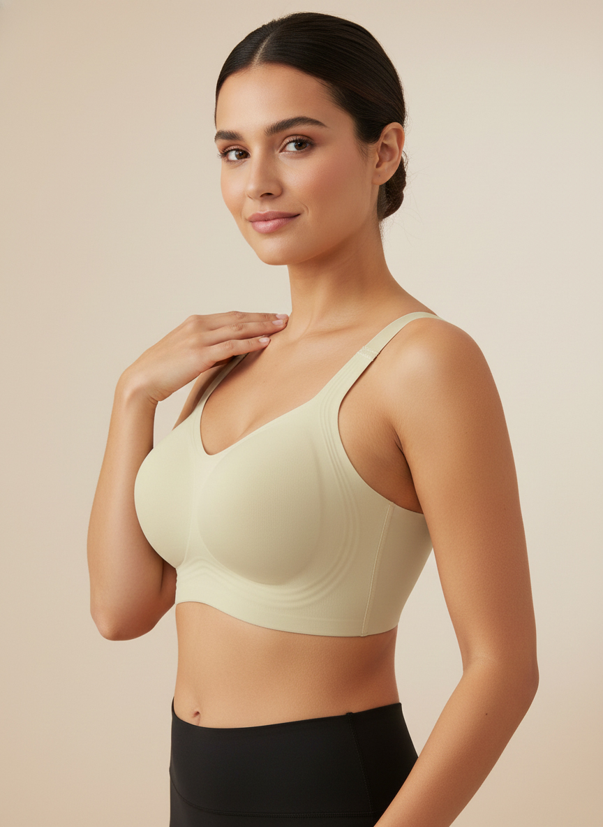 Women Wirefree Bras for Women  - Full Coverage Bra 리뷰 및 가격
