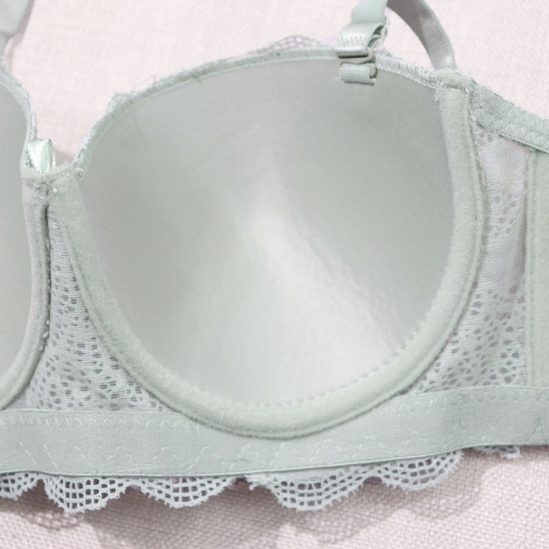 Sexy Balconette Bras for Women - Demi Bra Balconette 리뷰 및 가격