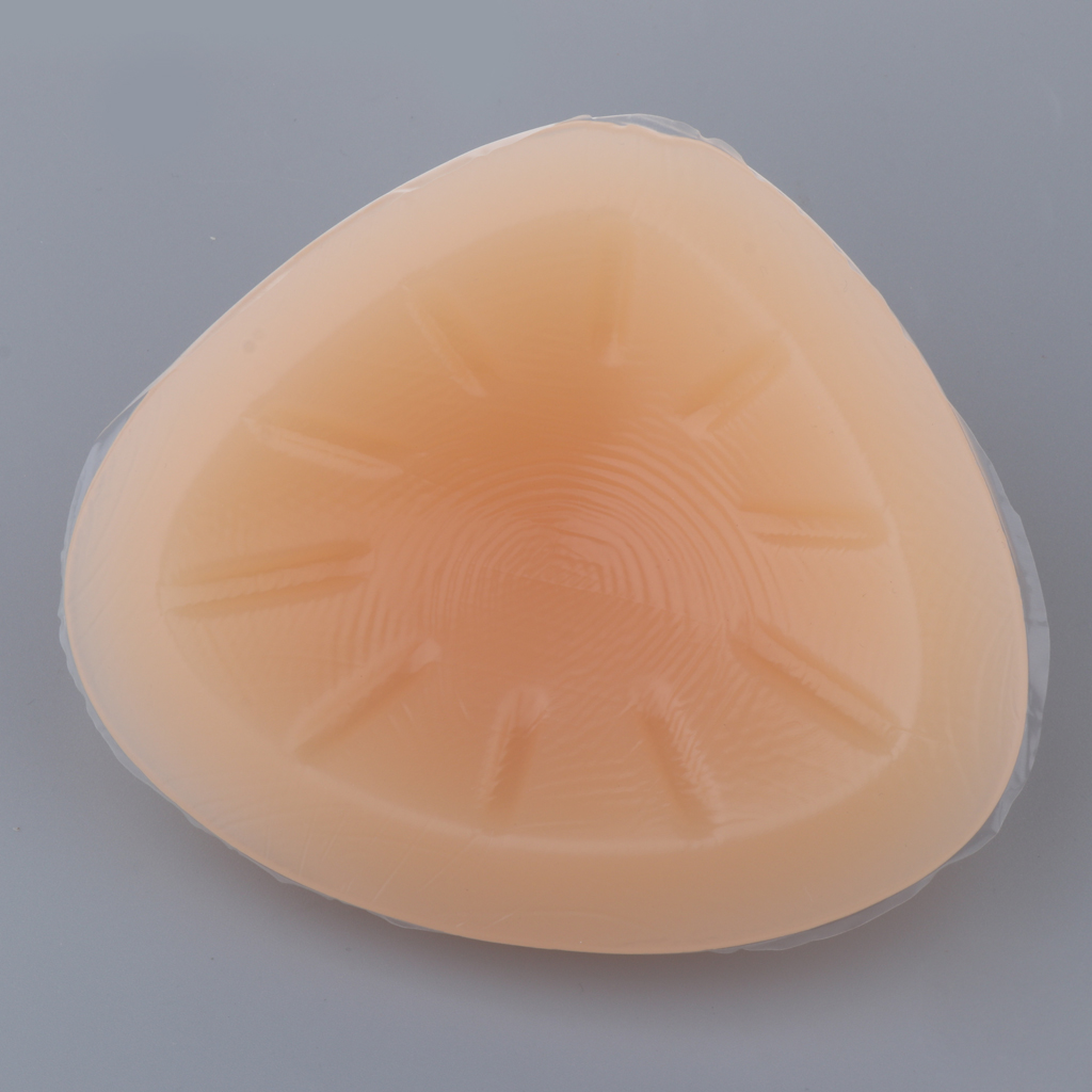1Piece Silicone Breast Form Si - Mastectomy Bra Pocket 리뷰 및 가격