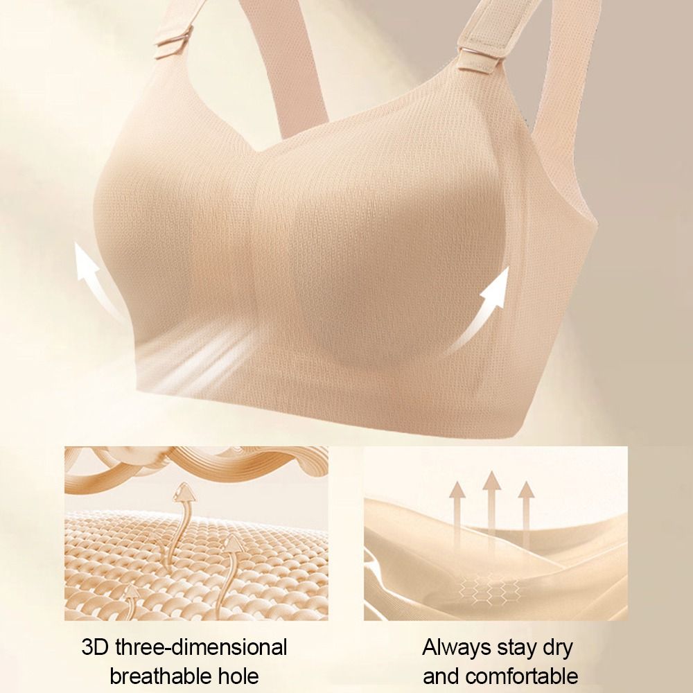 Smooth Look Smaller Bras for W - T Shirt Bra Seamless 리뷰 및 가격