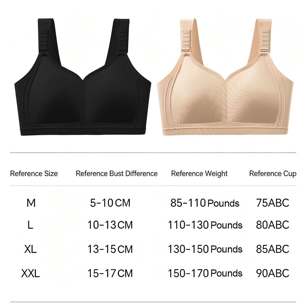 Smooth Look Smaller Bras for W - T Shirt Bra Seamless 리뷰 및 가격