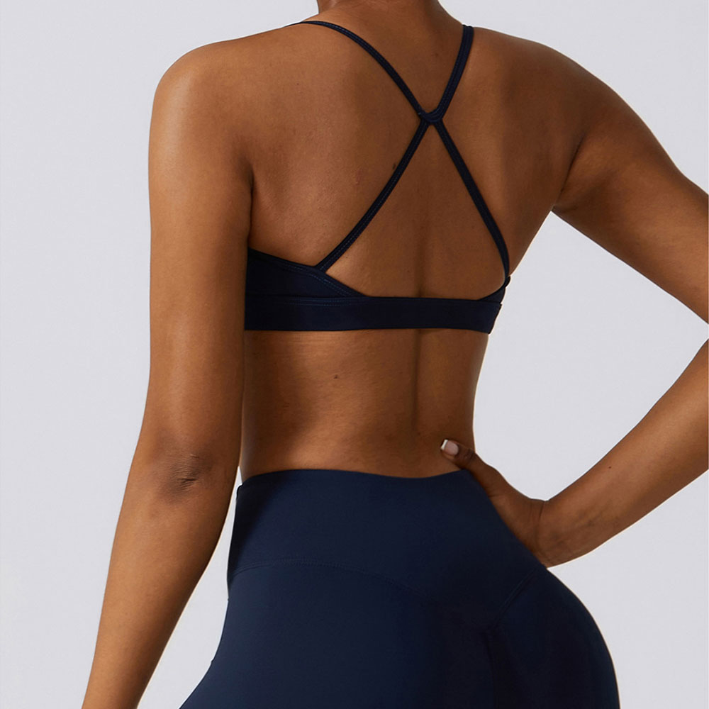 Workout Sports Bra Women High  - Sports Bra Racerback 리뷰 및 가격