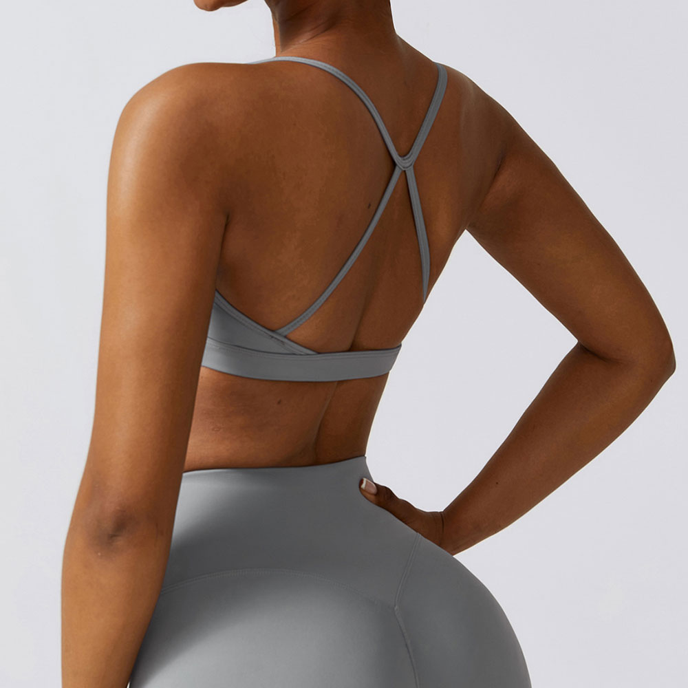 Workout Sports Bra Women High  - Sports Bra Racerback 리뷰 및 가격