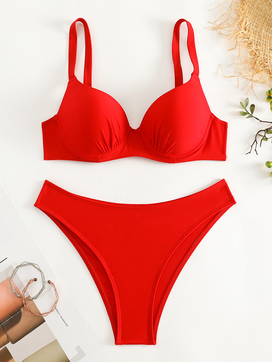 Underwired Bra Cup Brazilian B - Underwire Bra Padded 리뷰 및 가격
