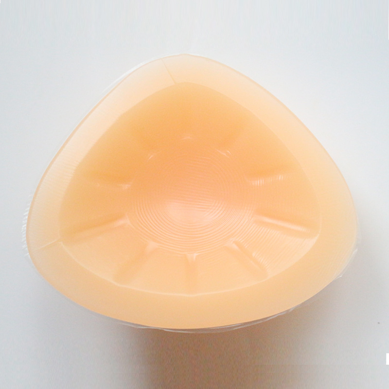 1PC Medical Silicone Breast Fo - Mastectomy Bra Pocket 리뷰 및 가격