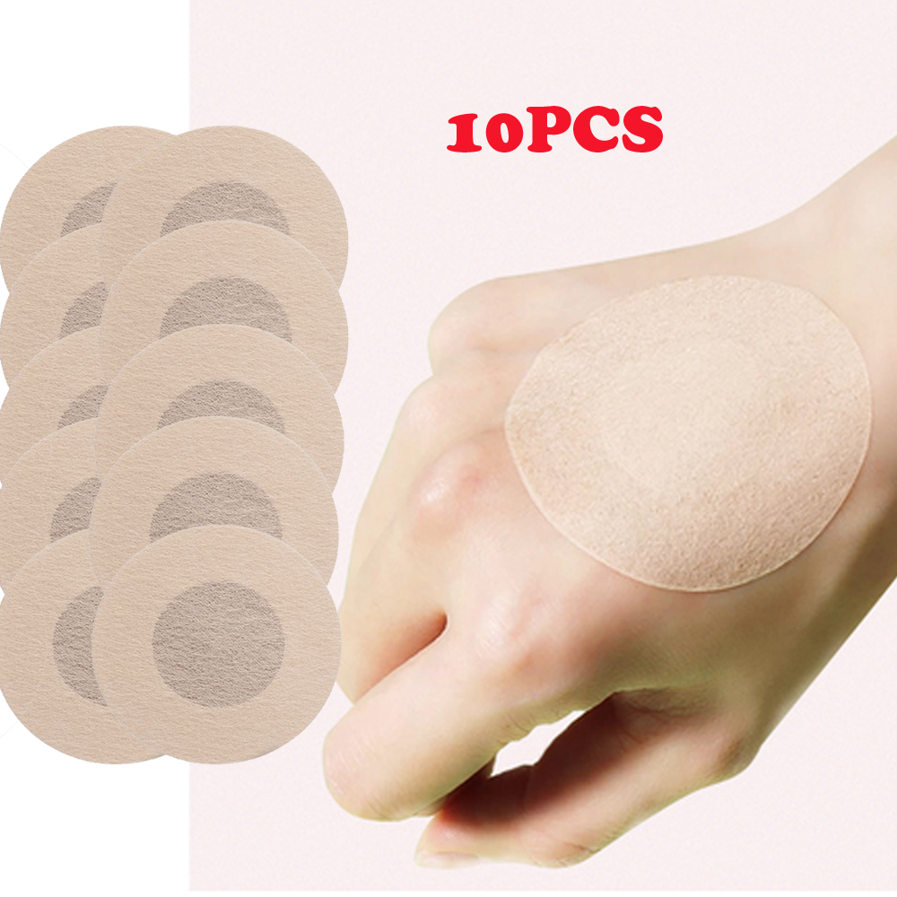 10Pcs Invisible Breast Patch T - Strapless Bra Adhesive 리뷰 및 가격