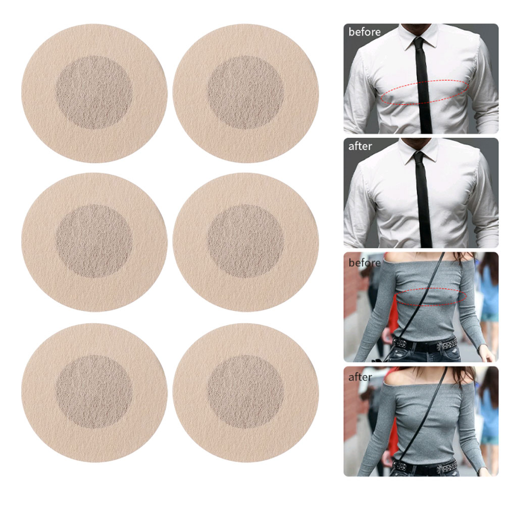 10Pcs Invisible Breast Patch T - Strapless Bra Adhesive 리뷰 및 가격