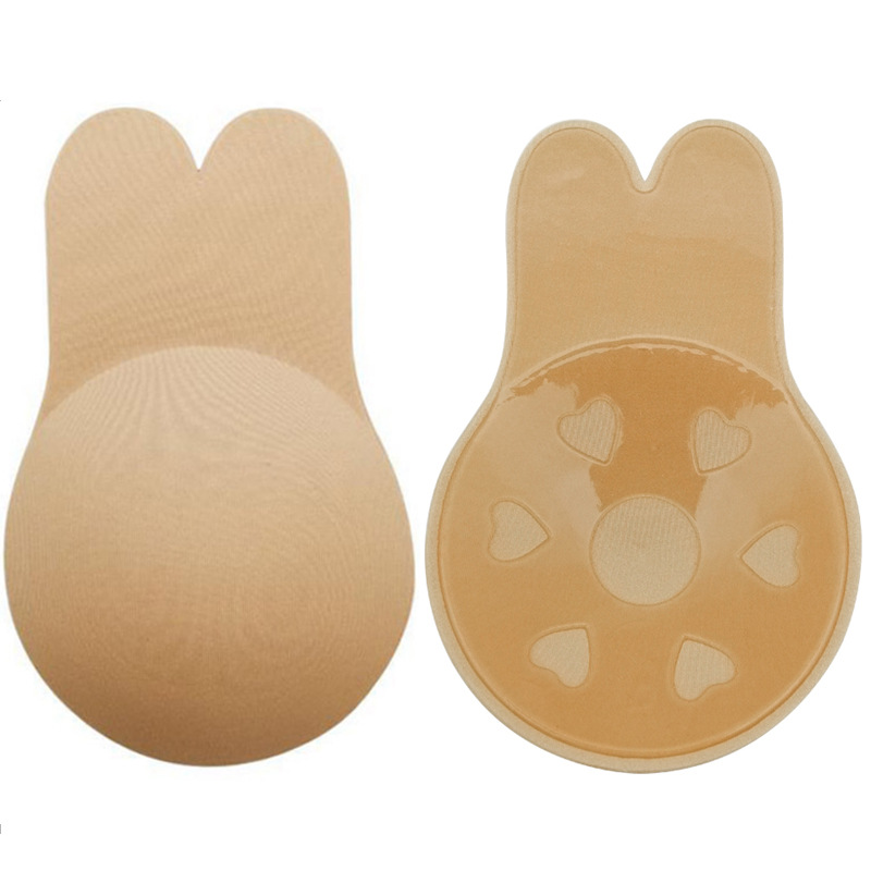 FallSweet 1 Pair Women's Invis - Push Up Bra Silicone 리뷰 및 가격