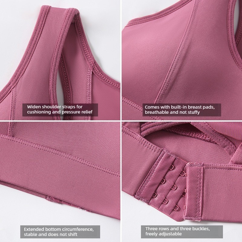 Women Mesh Back Adjustable Spo - Sheer Mesh Bra 리뷰 및 가격