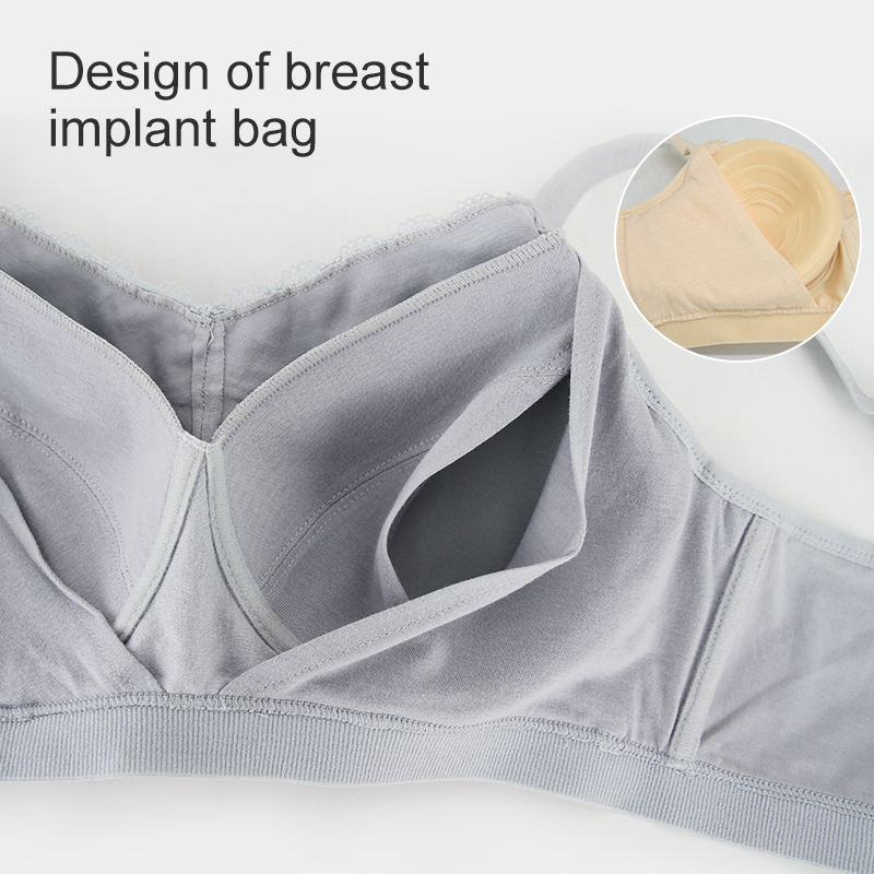 6052 Silicone Breast Forms Fak - Mastectomy Bra Pocket 리뷰 및 가격