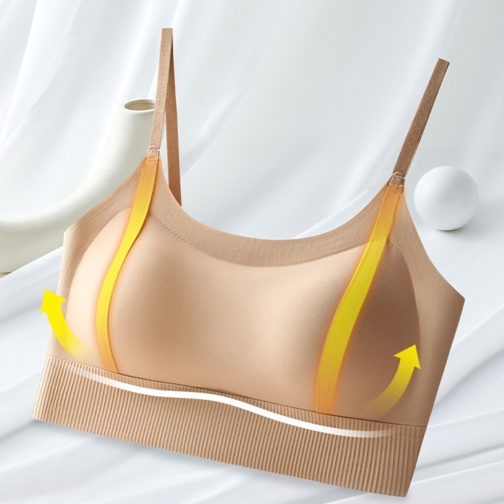 Padded Support Women Wire Free - Full Coverage Bra 리뷰 및 가격