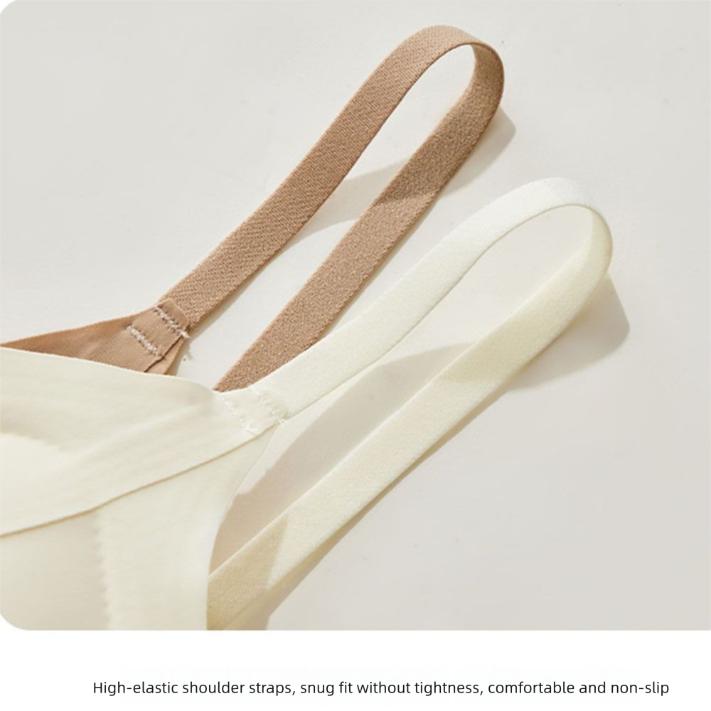 Padded Support Women Wire Free - Full Coverage Bra 리뷰 및 가격