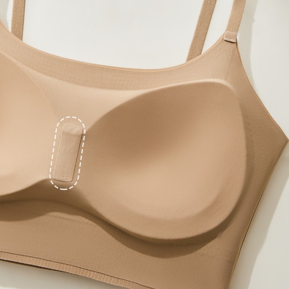 Padded Support Women Wire Free - Full Coverage Bra 리뷰 및 가격