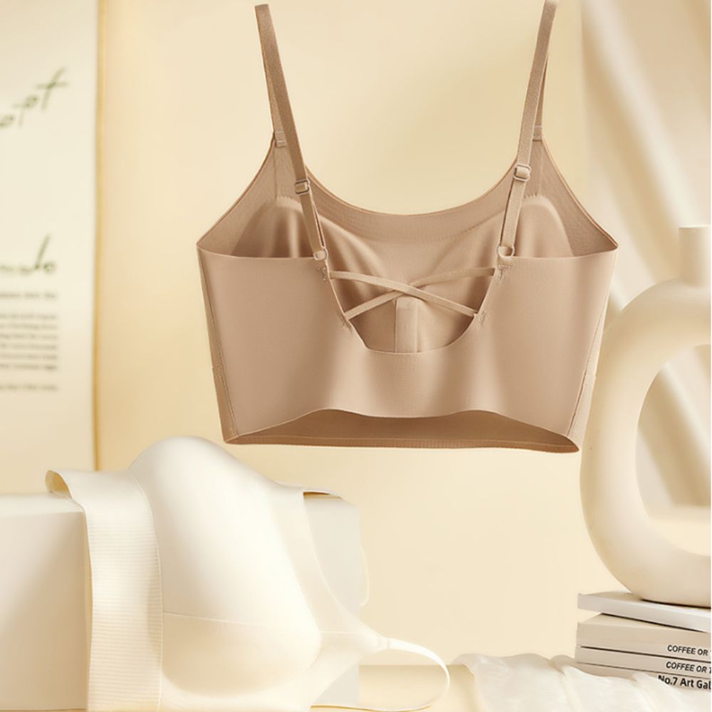 Padded Support Women Wire Free - Full Coverage Bra 리뷰 및 가격