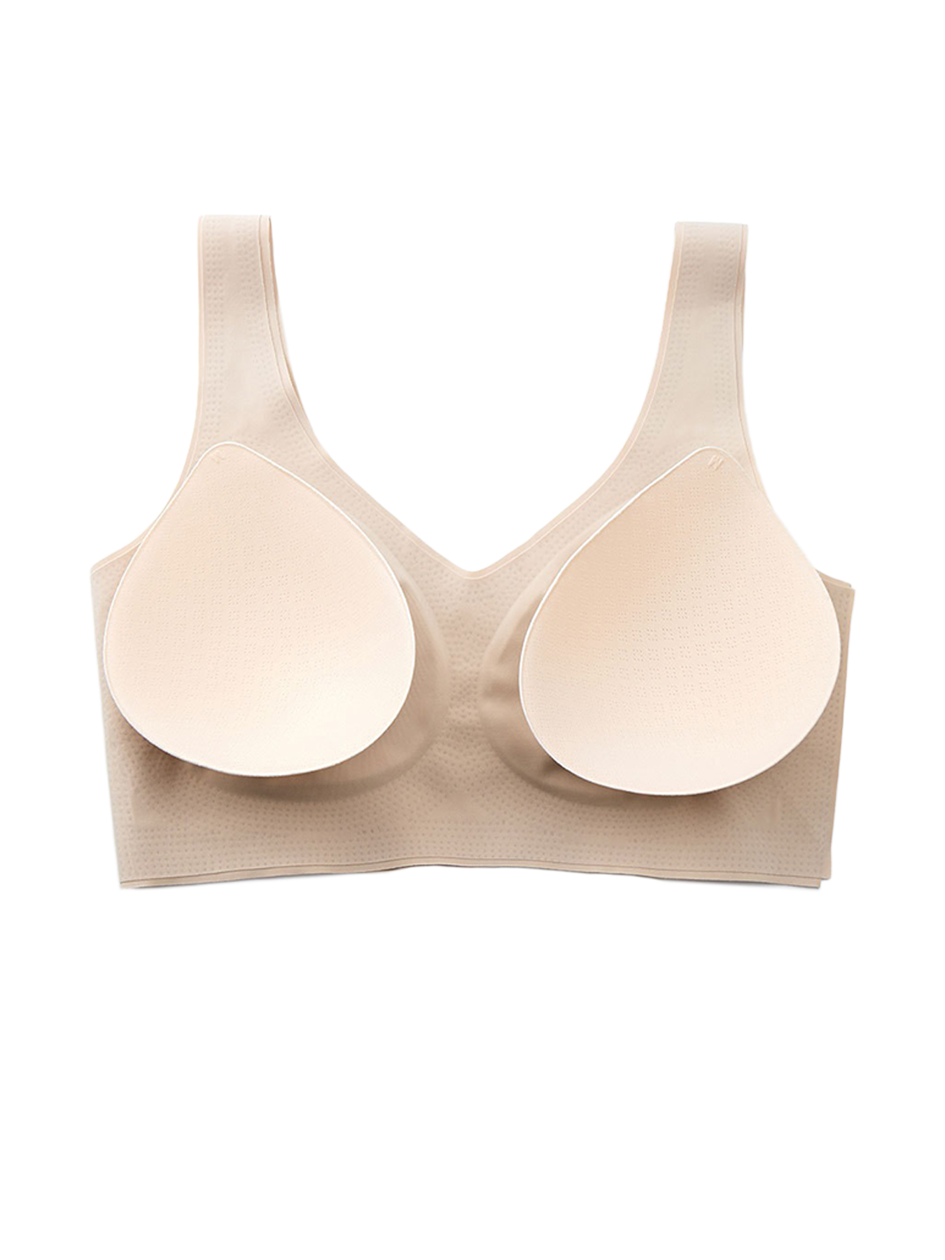 Pre Pregnancy Seamless Women'S - Plunge Bra Push Up 리뷰 및 가격