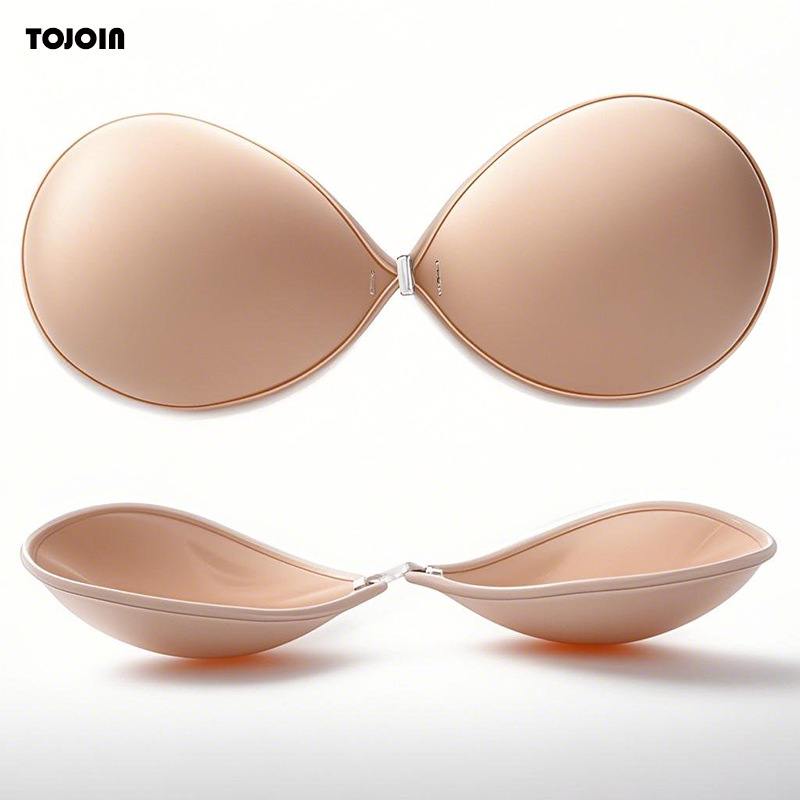 Invisible bra cups, thickened  - Push Up Bra Silicone 리뷰 및 가격