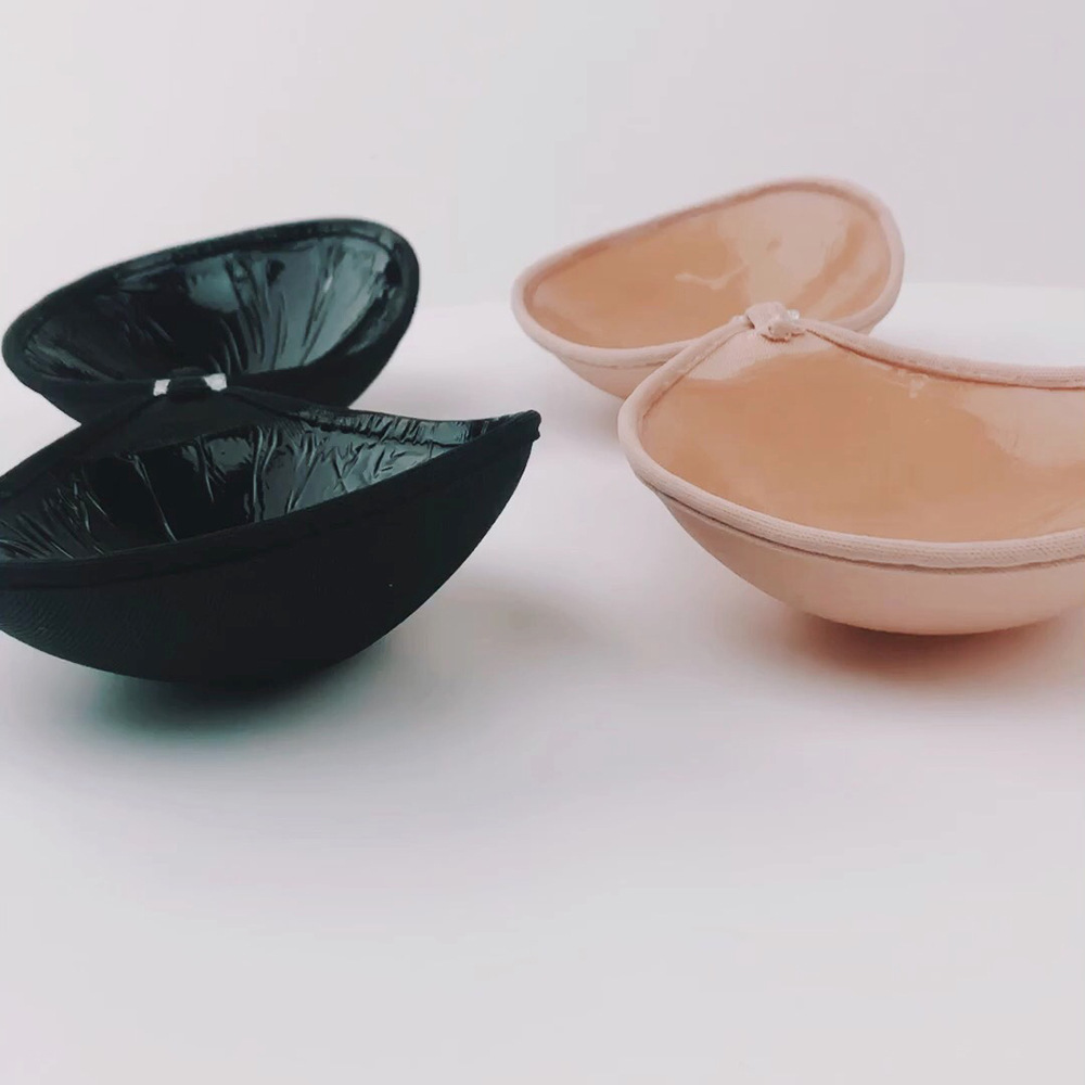 Invisible bra cups, thickened  - Push Up Bra Silicone 리뷰 및 가격