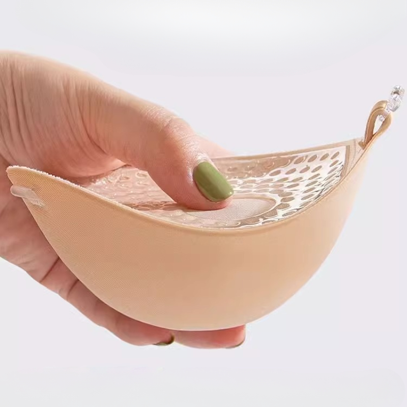 5cm Thick Breathable Adhesive  - Push Up Bra Silicone 리뷰 및 가격
