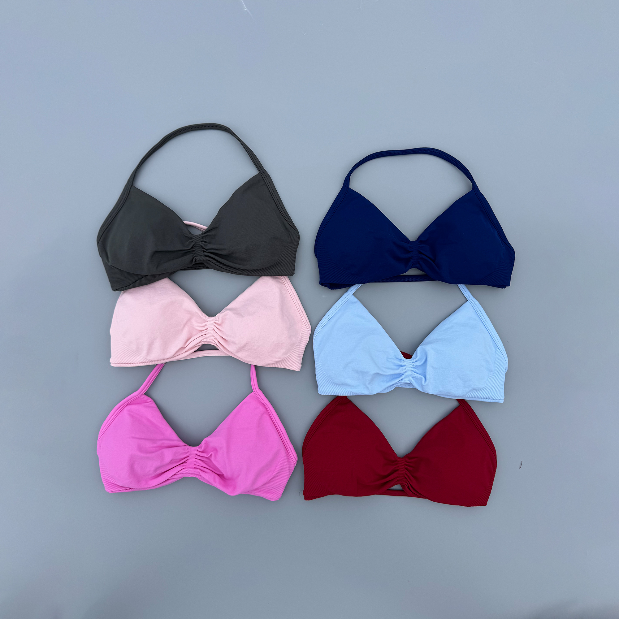 Women's High-Support Lace-Up S - Sports Bra Racerback 리뷰 및 가격