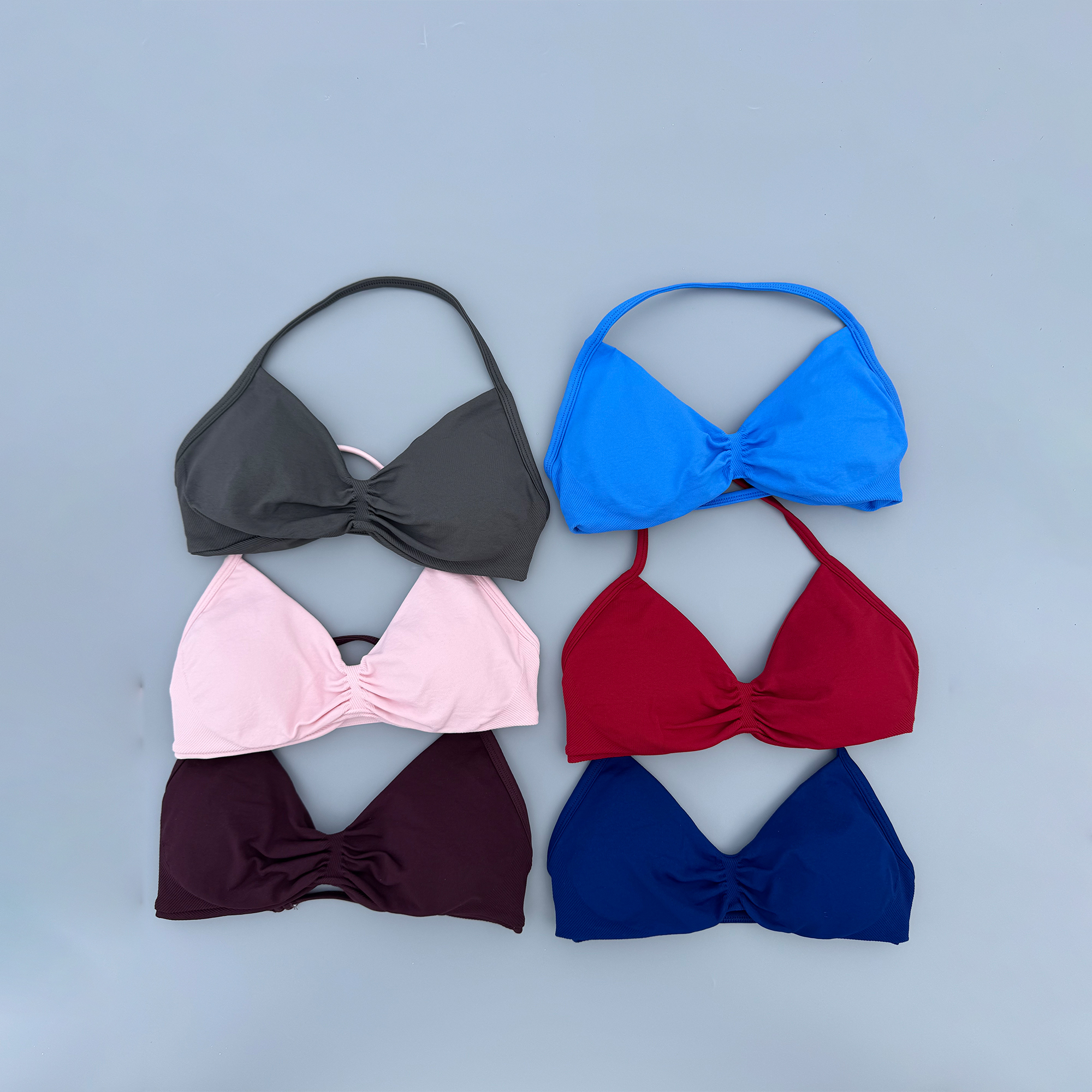 Women's High-Support Lace-Up S - Sports Bra Racerback 리뷰 및 가격