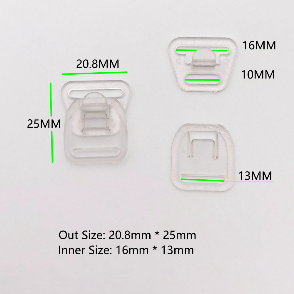 200 sets / lot bra maternity c - Nursing Bra Clip 리뷰 및 가격